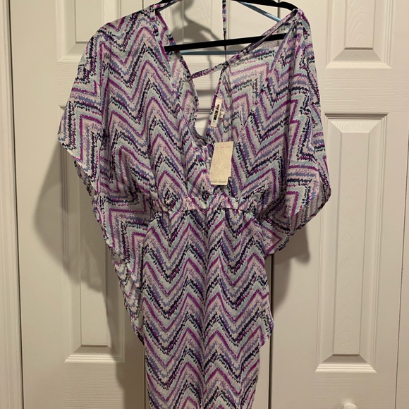 2 Bathing suit cover ups - Picture 3 of 6